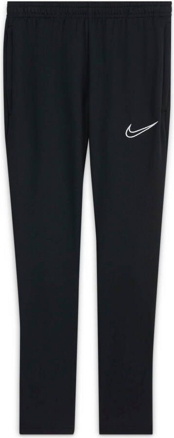 Nike Trainingsbroek DRI-FIT ACADEMY BIG KIDS KNIT SOCCER PANTS