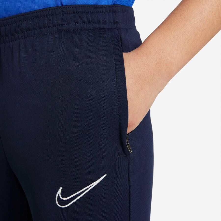 Nike Trainingsbroek DRI-FIT ACADEMY BIG KIDS KNIT SOCCER PANTS
