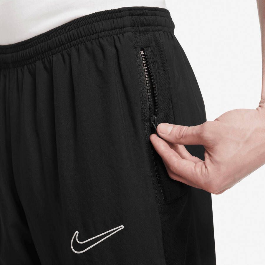 Nike Trainingsbroek Dri-FIT Academy Men's Woven Soccer Track Pants