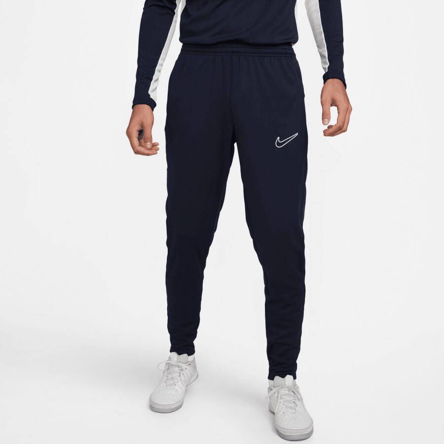 Nike Trainingsbroek Dri-FIT Academy Men's Zippered Soccer Pants