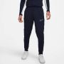 Nike Trainingsbroek Dri-FIT Academy Men's Zippered Soccer Pants - Thumbnail 3