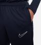 Nike Trainingsbroek Dri-FIT Academy Men's Zippered Soccer Pants - Thumbnail 5