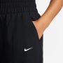 Nike Trainingsbroek DRI-FIT ONE WOMEN'S ULTRA HIGH-WAISTED PANTS - Thumbnail 3