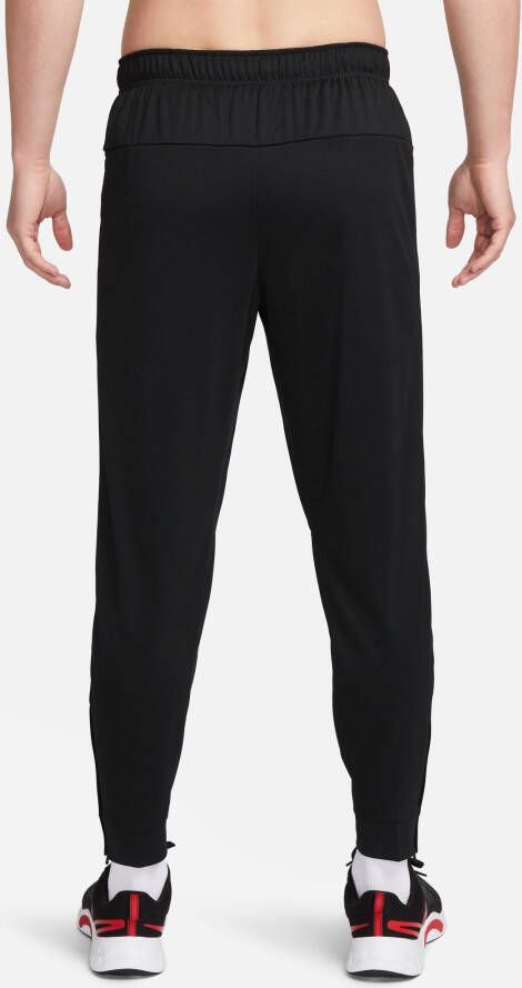 Nike Trainingsbroek DRI-FIT TOTALITY MEN'S TAPERED FITNESS PANTS