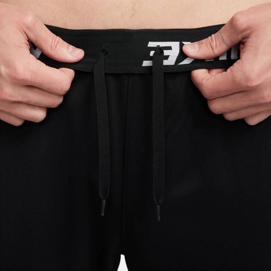 Nike Trainingsbroek DRI-FIT TOTALITY MEN'S TAPERED FITNESS PANTS