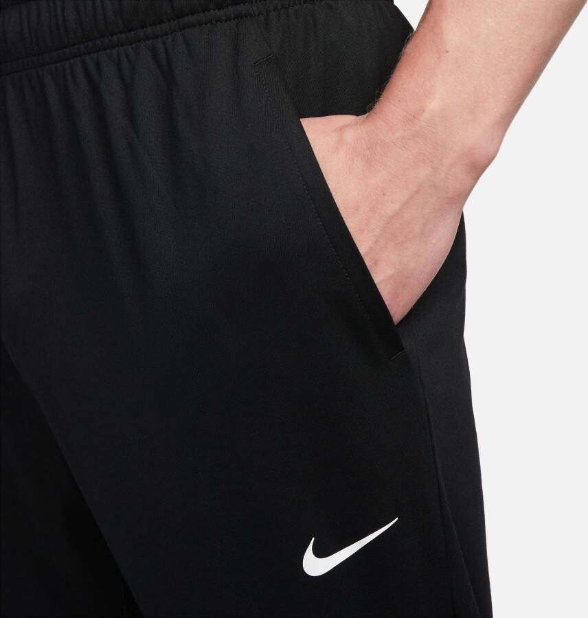 Nike Trainingsbroek DRI-FIT TOTALITY MEN'S TAPERED FITNESS PANTS