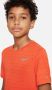 Nike Trainingsshirt Dri-FIT Miler Big Kids' ( ') Training Top - Thumbnail 3