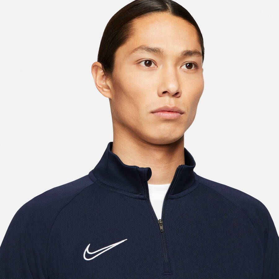 Nike Functioneel shirt Dri-fit Academy Men's Soccer Drill Top