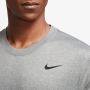 Nike Trainingsshirt DRI-FIT LEGEND MEN'S FITNESS T-SHIRT - Thumbnail 4