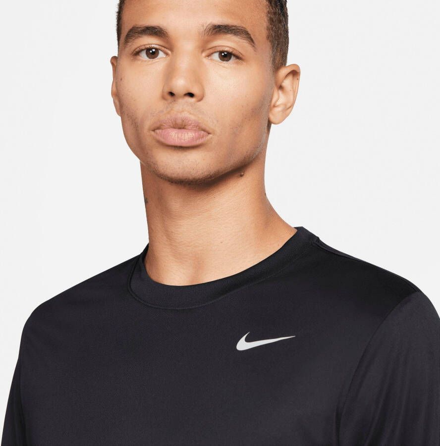 Nike Trainingsshirt Dri-FIT Legend Men's Long-Sleeve Fitness Top