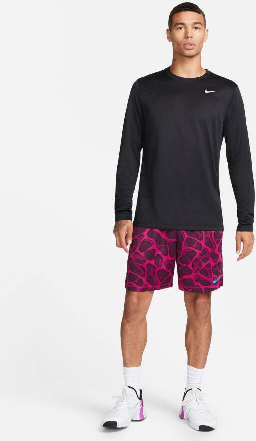 Nike Trainingsshirt Dri-FIT Legend Men's Long-Sleeve Fitness Top