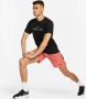 Nike Trainingsshirt DRI-FIT MEN'S FITNESS T-SHIRT - Thumbnail 4
