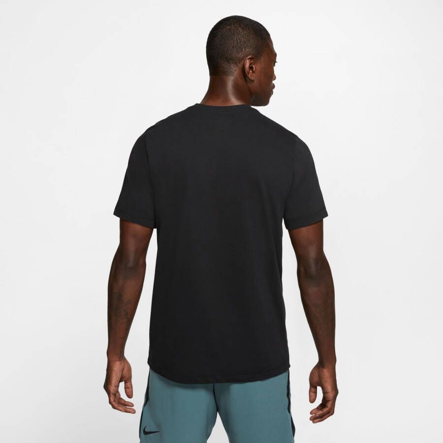 Nike Trainingsshirt DRI-FIT MEN'S FITNESS T-SHIRT