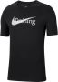 Nike Trainingsshirt Dri-FIT Men's Swoosh Training T-Shirt - Thumbnail 6