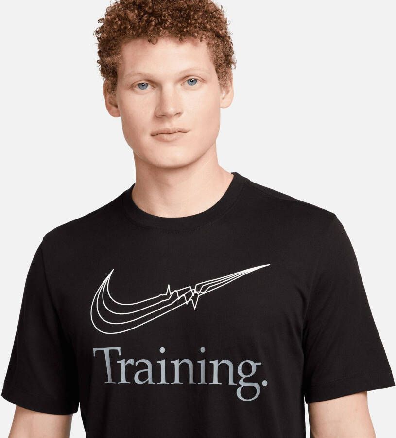 Nike Trainingsshirt Dri-FIT Men's Training T-Shirt