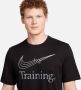 Nike Trainingsshirt Dri-FIT Men's Training T-Shirt - Thumbnail 3