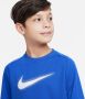 Nike Trainingsshirt DRI-FIT MULTI+ BIG KIDS' (BOYS') GRAPHIC TRAINING TOP - Thumbnail 4