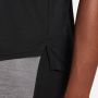 Nike Trainingsshirt Dri-FIT One Women's Standard Fit Short-Sleeve Top - Thumbnail 6