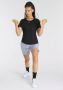 Nike Trainingsshirt Dri-FIT One Women's Standard Fit Short-Sleeve Top - Thumbnail 9