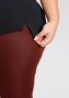 Nike Trainingsshirt Dri-FIT One Women's Standard Fit Short-Sleeve Top (Plus Size) - Thumbnail 5