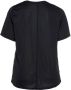 Nike Trainingsshirt Dri-FIT One Women's Standard Fit Short-Sleeve Top (Plus Size) - Thumbnail 7