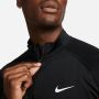 Nike Trainingsshirt DRI-FIT READY MEN'S 1 -ZIP FITNESS TOP - Thumbnail 6