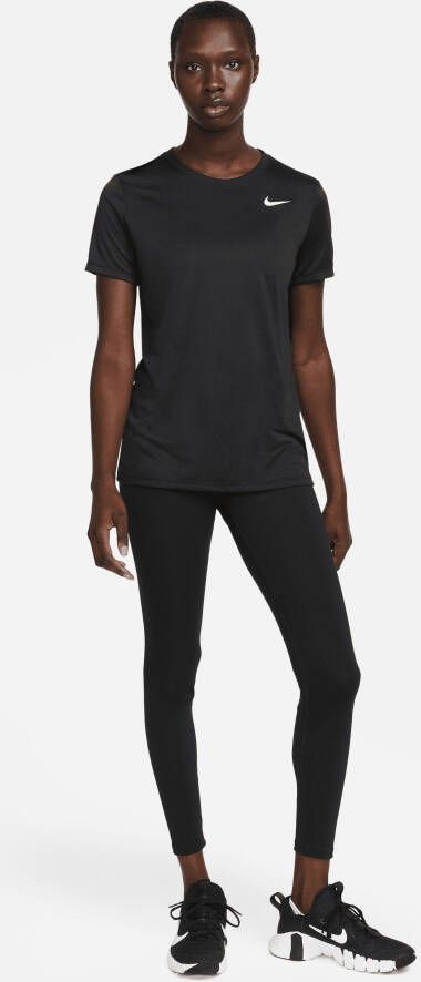 Nike Trainingsshirt DRI-FIT WOMEN'S T-SHIRT