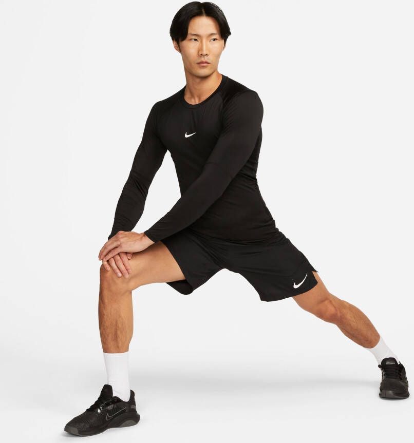 Nike Trainingsshirt PRO DRI-FIT MEN'S LONG-SLEEVE TOP