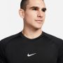 Nike Trainingsshirt PRO DRI-FIT MEN'S SLIM SHORT-SLEEVE TOP - Thumbnail 3