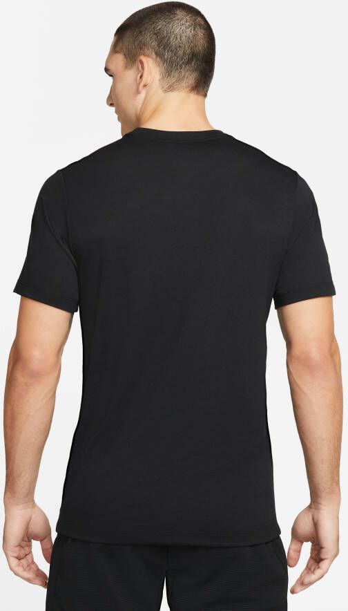 Nike Trainingsshirt Pro Dri-FIT Men's Training T-Shirt
