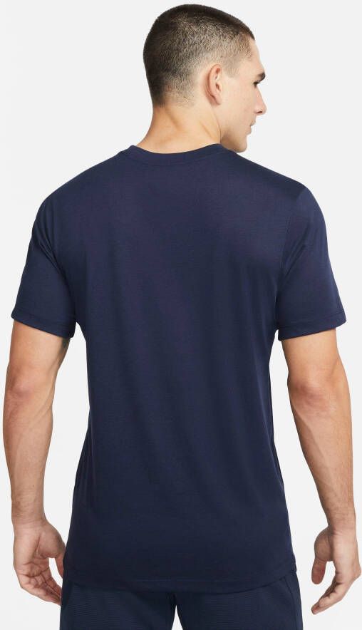 Nike Trainingsshirt Pro Dri-FIT Men's Training T-Shirt