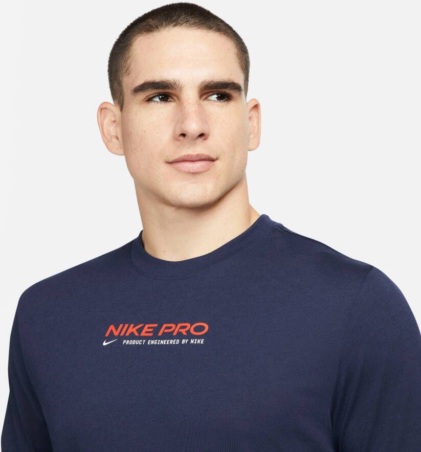 Nike Trainingsshirt Pro Dri-FIT Men's Training T-Shirt
