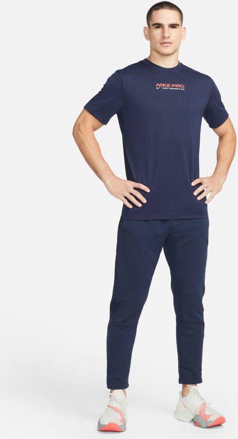 Nike Trainingsshirt Pro Dri-FIT Men's Training T-Shirt