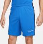 Nike Trainingsshort Dri-FIT Academy Men's Soccer Shorts - Thumbnail 3