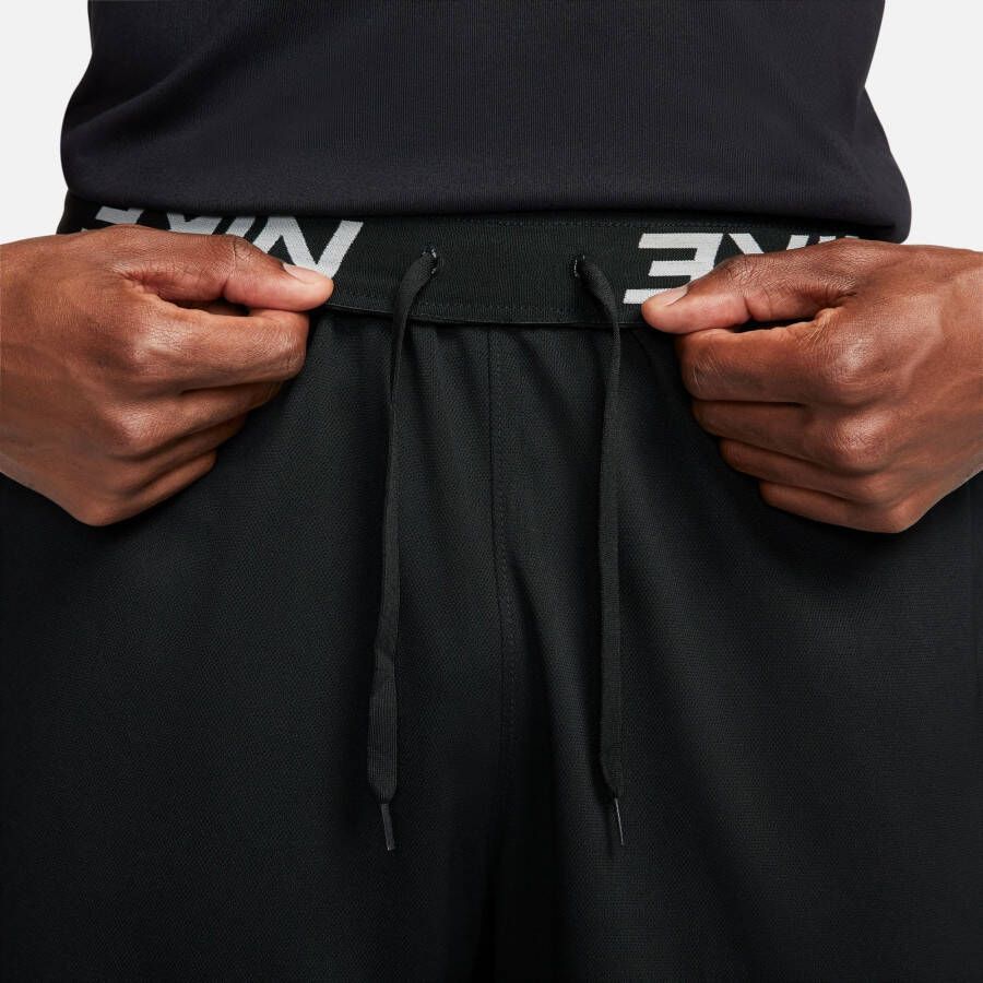 Nike Trainingsshort DRI-FIT TOTALITY STUDIO ' MEN'S " UNLINED KNIT FITNESS SHORTS