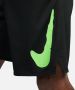 Nike Trainingsshort DRI-FIT TOTALITY STUDIO ' MEN'S " UNLINED KNIT FITNESS SHORTS - Thumbnail 6