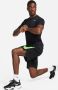 Nike Trainingsshort DRI-FIT TOTALITY STUDIO ' MEN'S " UNLINED KNIT FITNESS SHORTS - Thumbnail 7