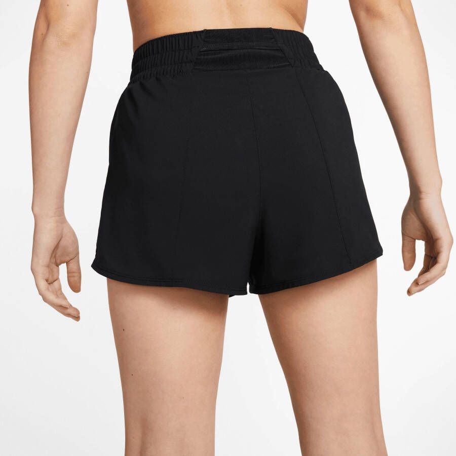 Nike Trainingsshort One Dri-FIT Women's High-Rise -inch Shorts