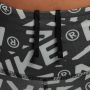 Nike Trainingstights Dri-FIT Fast Women's Mid-Rise Allover Print Leggings - Thumbnail 4