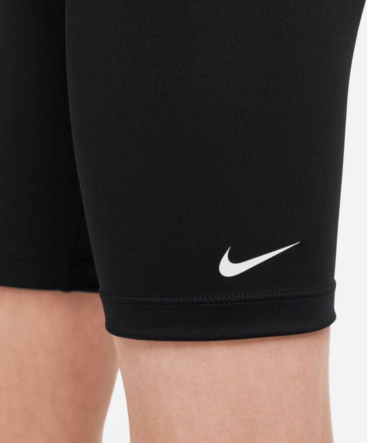 Nike Trainingstights Dri-FIT One Big Kids' (Girls') Bike Shorts