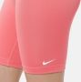 Nike Trainingstights Dri-FIT One Big Kids' (Girls') Bike Shorts - Thumbnail 5