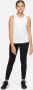 Nike Trainingstights Dri-FIT One Big Kids' ( ') Leggings - Thumbnail 4