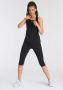 Nike Trainingstights One Dri-FIT Women's High-Rise Capri Leggings - Thumbnail 4