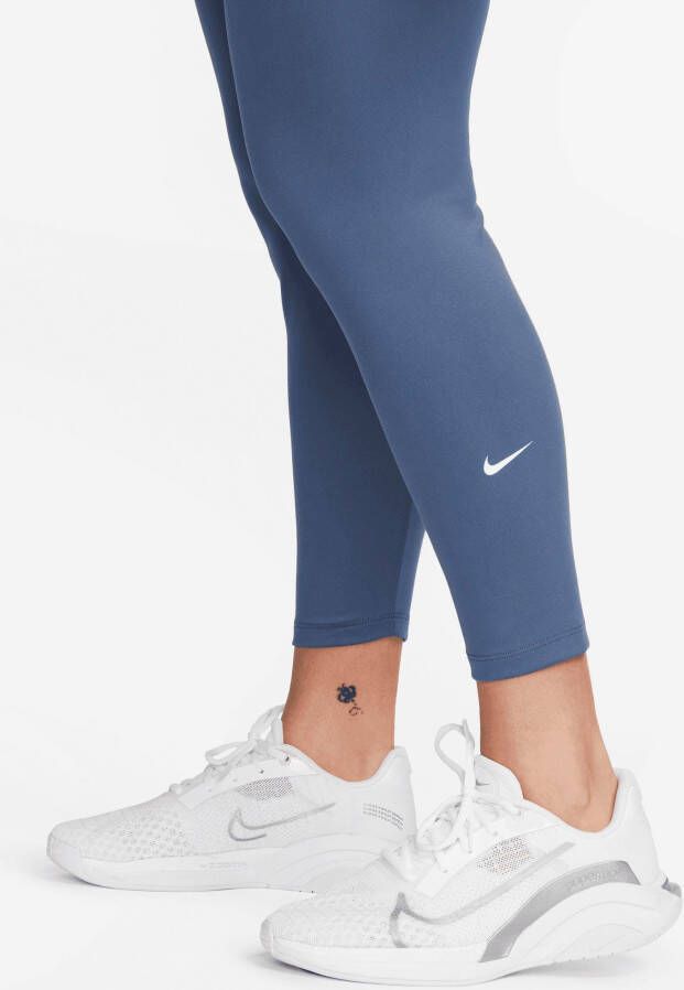 Nike Trainingstights One Dri-FIT Women's High-Rise Leggings (Plus Size)