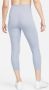 Nike Trainingstights ONE WOMEN'S HIGH-RISE CROPPED LEGGINGS - Thumbnail 2