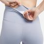 Nike Trainingstights ONE WOMEN'S HIGH-RISE CROPPED LEGGINGS - Thumbnail 4