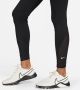 Nike Trainingstights ONE WOMEN'S HIGH-WAISTED LEGGINGS - Thumbnail 4