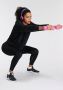 Nike Trainingstights ONE WOMEN'S HIGH-WAISTED LEGGINGS - Thumbnail 9