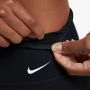 Nike Trainingstights ONE WOMEN'S MID-RISE BIKER SHORTS - Thumbnail 5