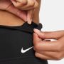 Nike Trainingstights ONE WOMEN'S MID-RISE BIKER SHORTS - Thumbnail 8